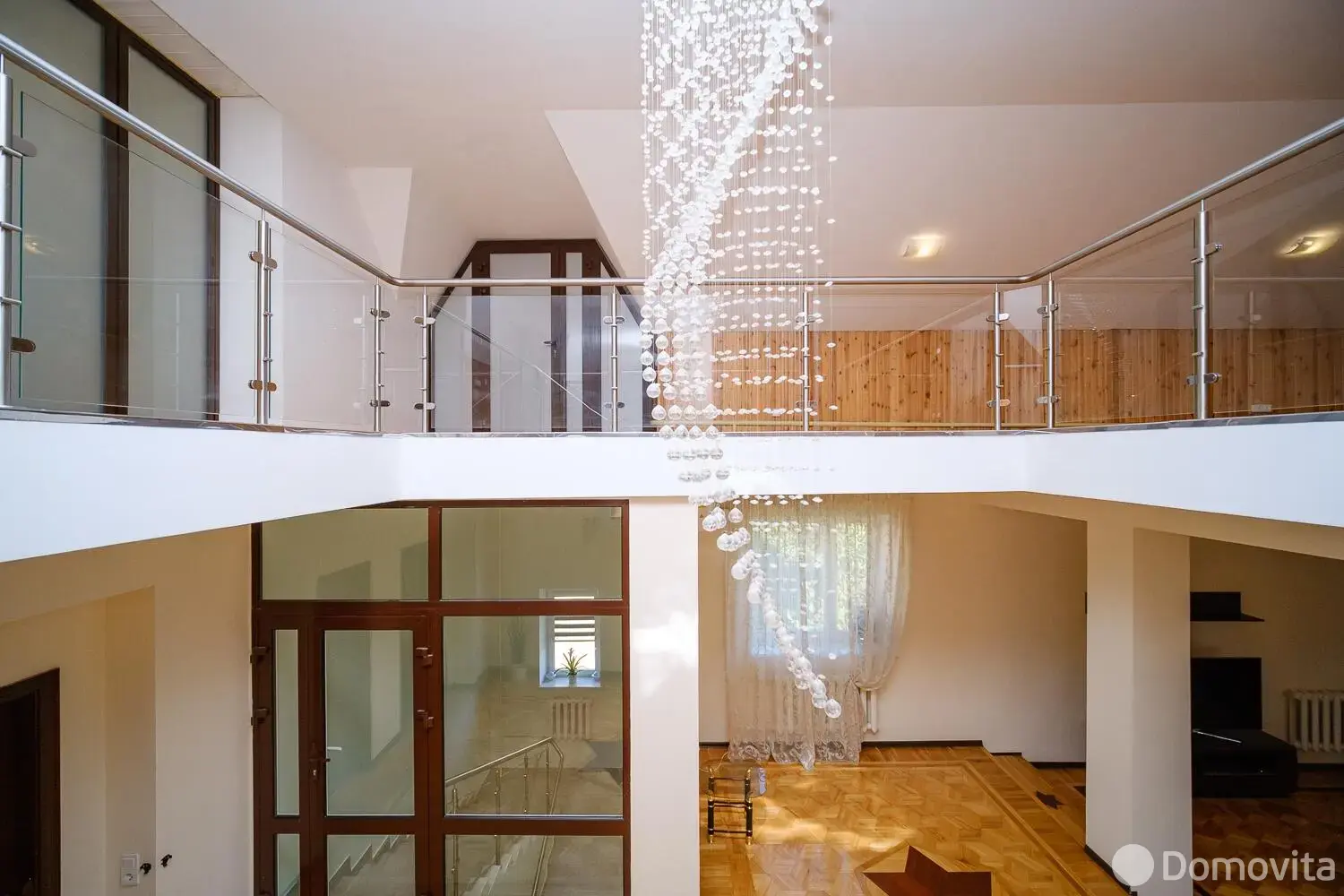 дом, Фаниполь, ул. Космонавтов, д. 23 