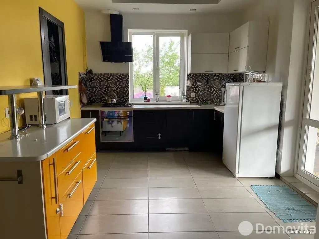 купить дом, Колодищи, пер. Замковый, д. 11