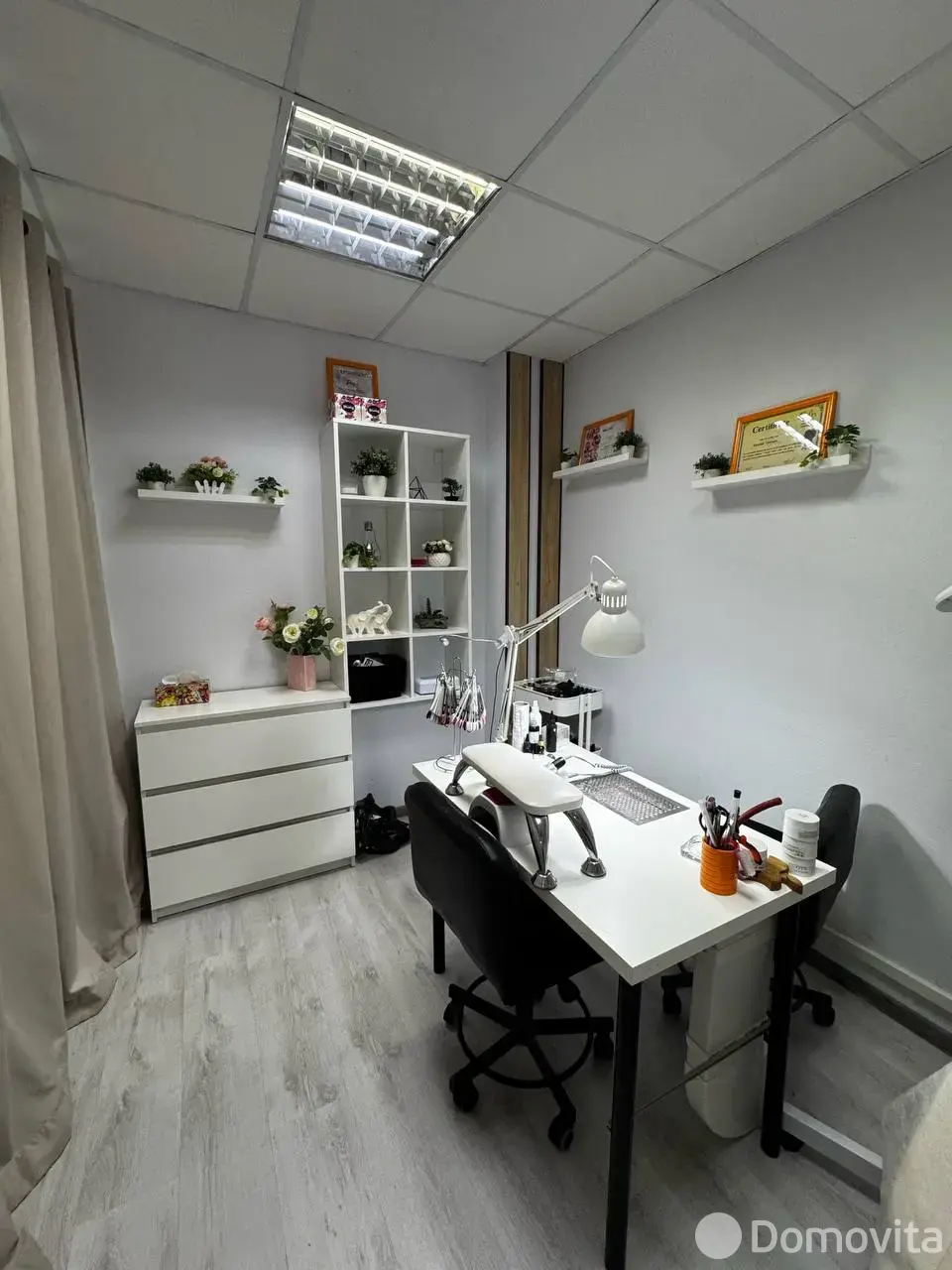 Купить торговое помещение на ул. Березовая Роща, д. 106 в Боровлянах, 78000USD, код 997852 - фото 14