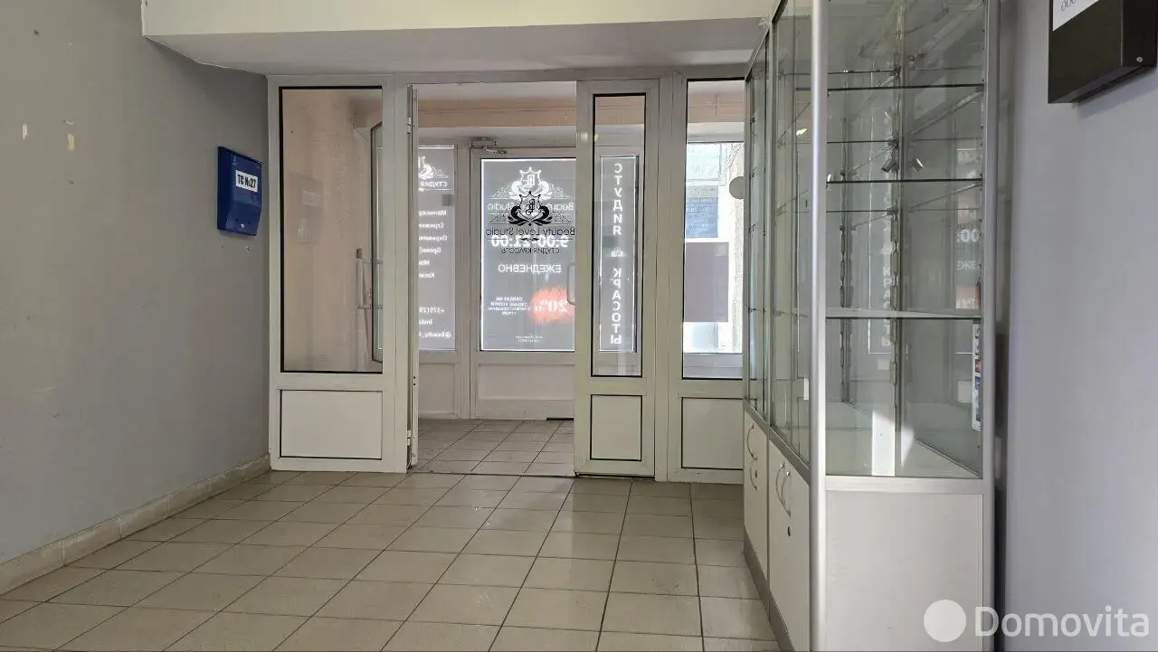Купить офис на ул. Лобанка, д. 81 в Минске, 129000USD, код 8279 - фото 3