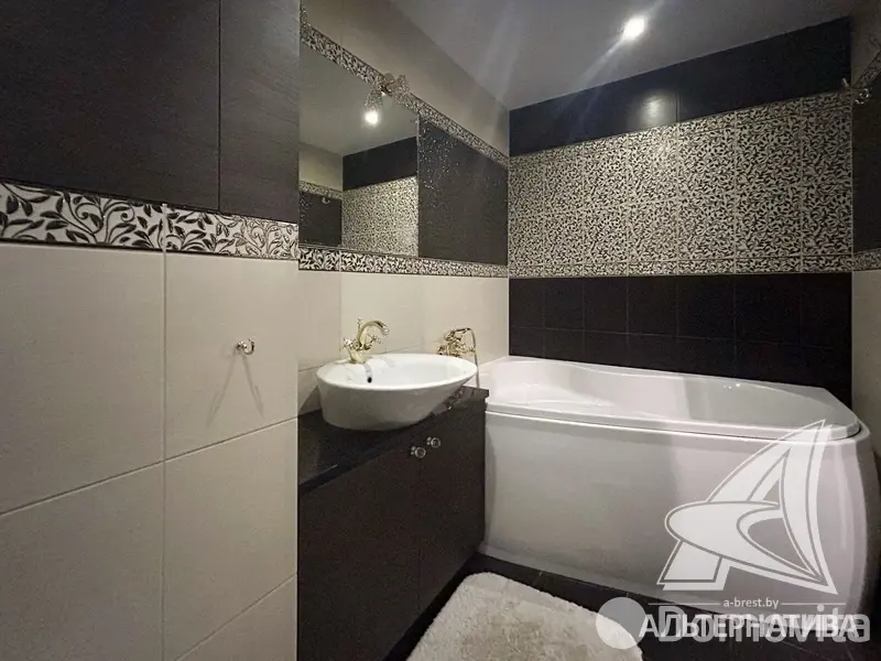 продажа квартиры, Брест, пер. Брестских дивизий