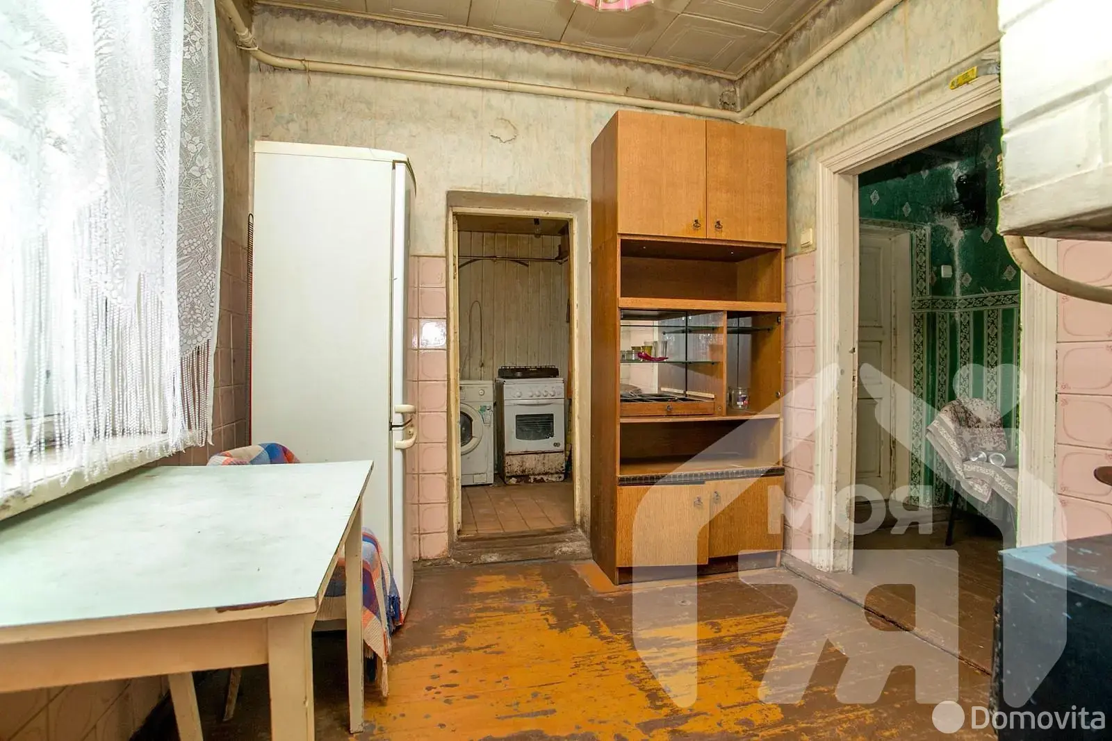 купить дом, Молодечно, ул. Калиновского, д. 24