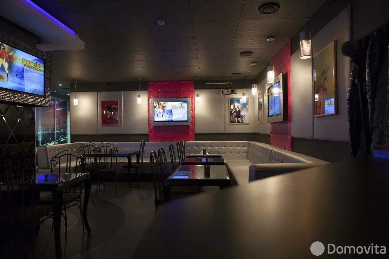 Купить помещение под сферу услуг в Бобруйске, ул. Каменского, д. 10 - фото 11