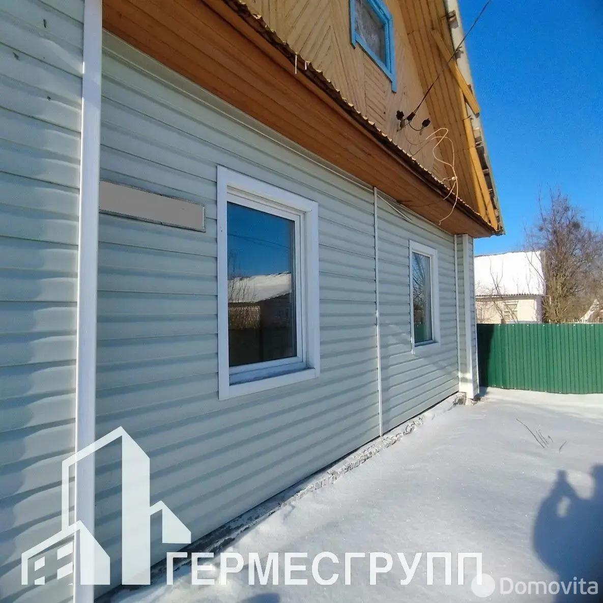 купить коттедж, Скрибовцы, ул. Комсомольская