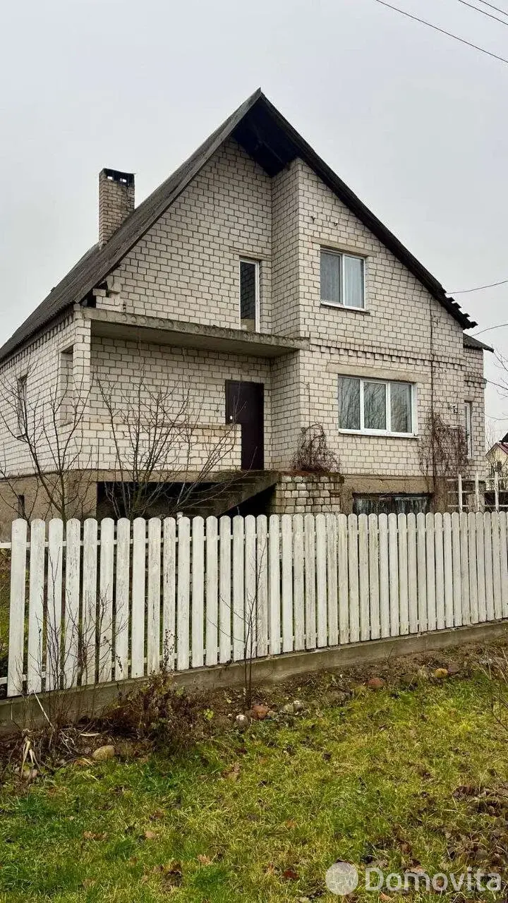 дом, Старые Дороги, ул. Колхозная, д. 36 