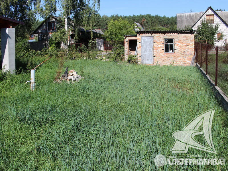 Купить 2-этажную дачу в Березка-Чернавчицкая Брестская область, 43500USD, код 162068 - фото 14