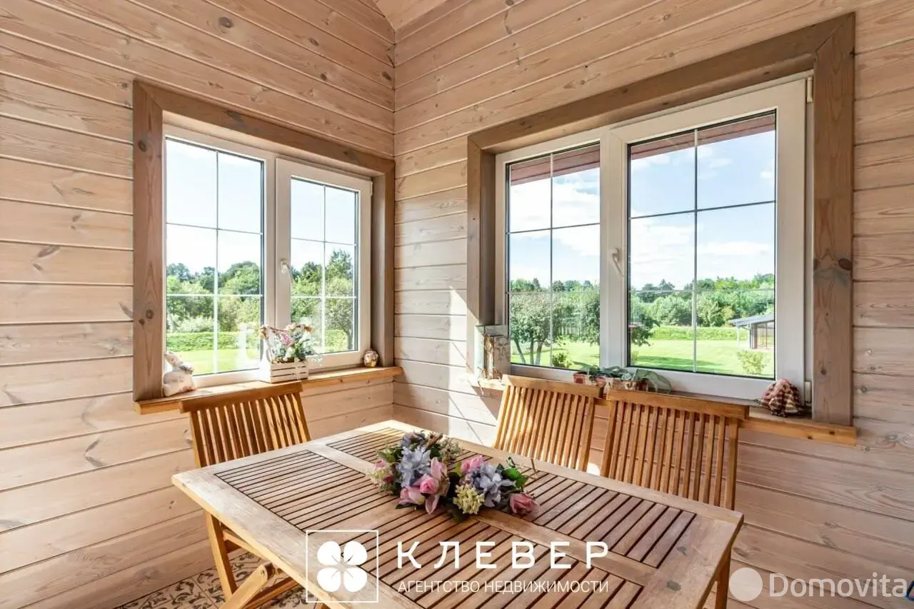 продажа дома, Россохи, 