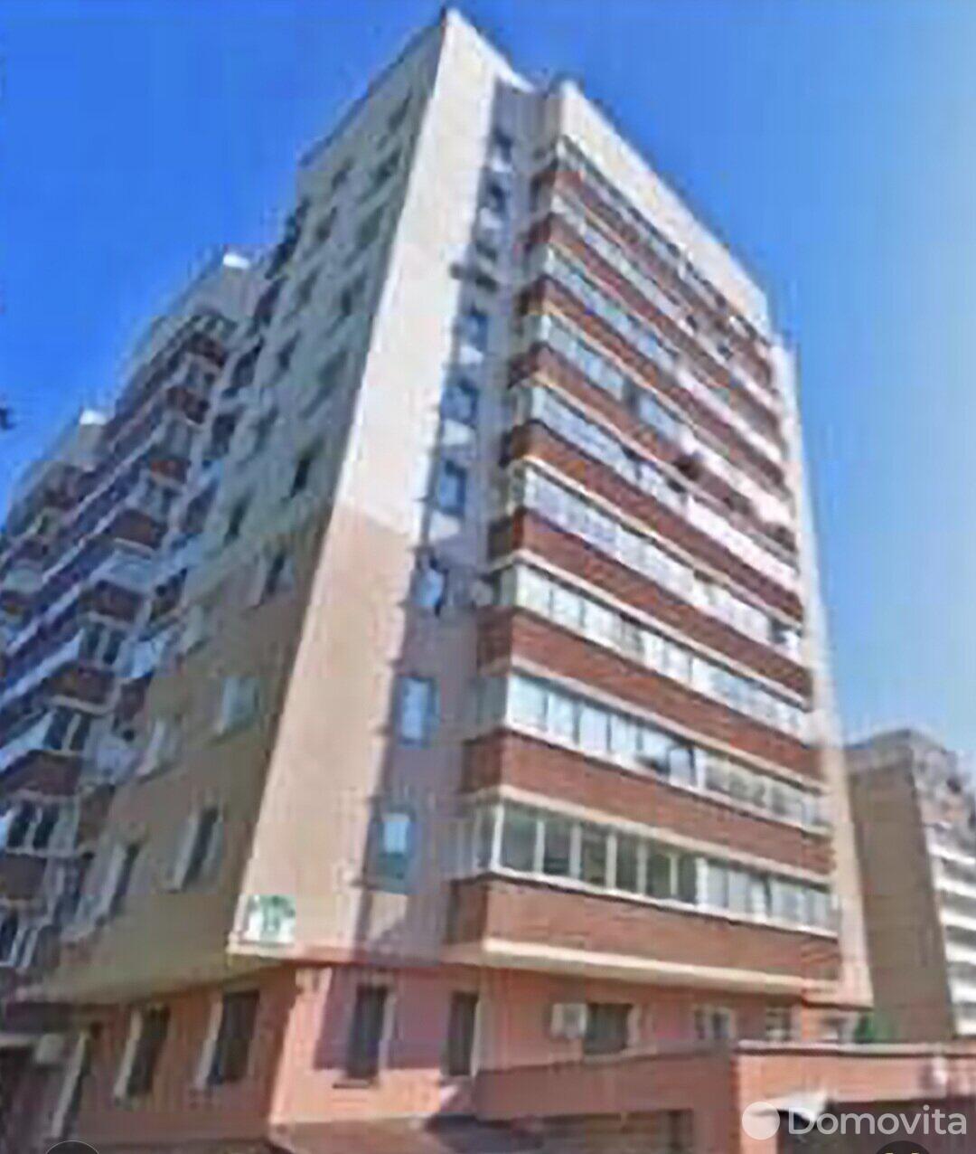 Продажа 2-комнатной квартиры в Минске, ул. Каховская, д. 17, 101990 USD, код: 912443 - фото 1