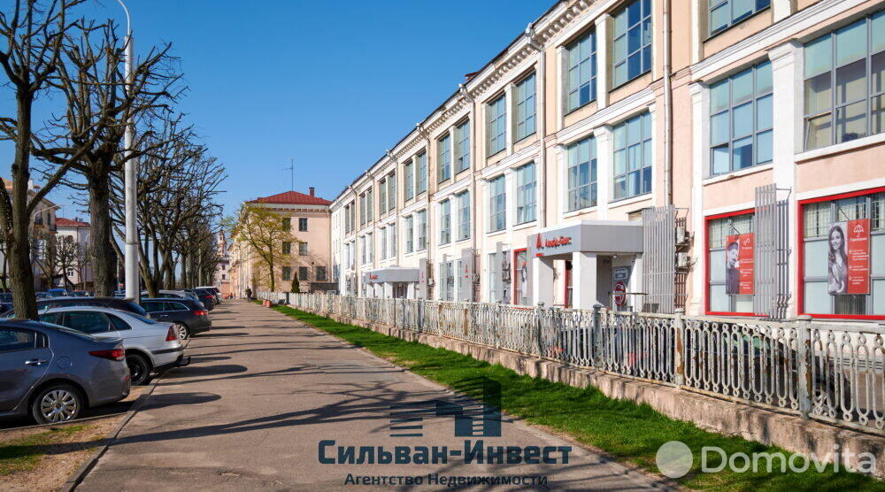 Снять офис на ул. Красная, д. 7/А в Минске, 53258BYN, код 12659 - фото 39