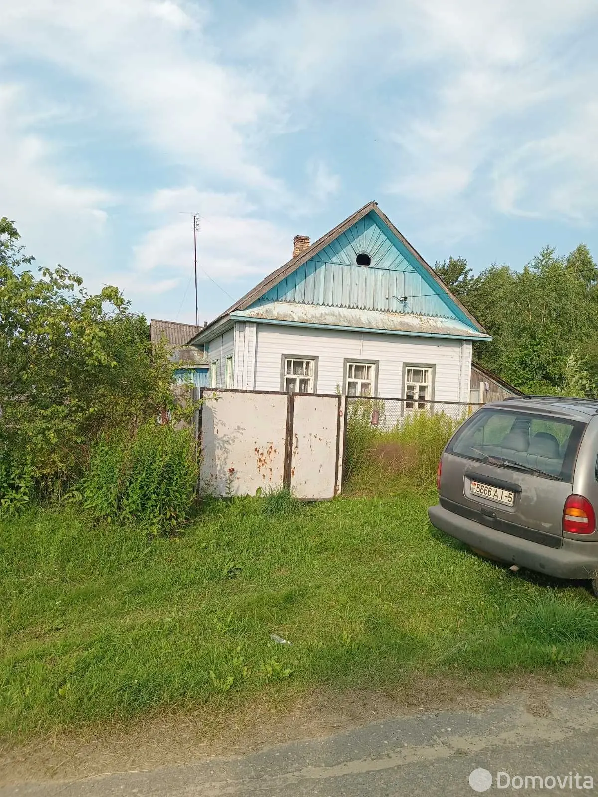 купить дом, Неманица, ул. Колхозная, д. 7