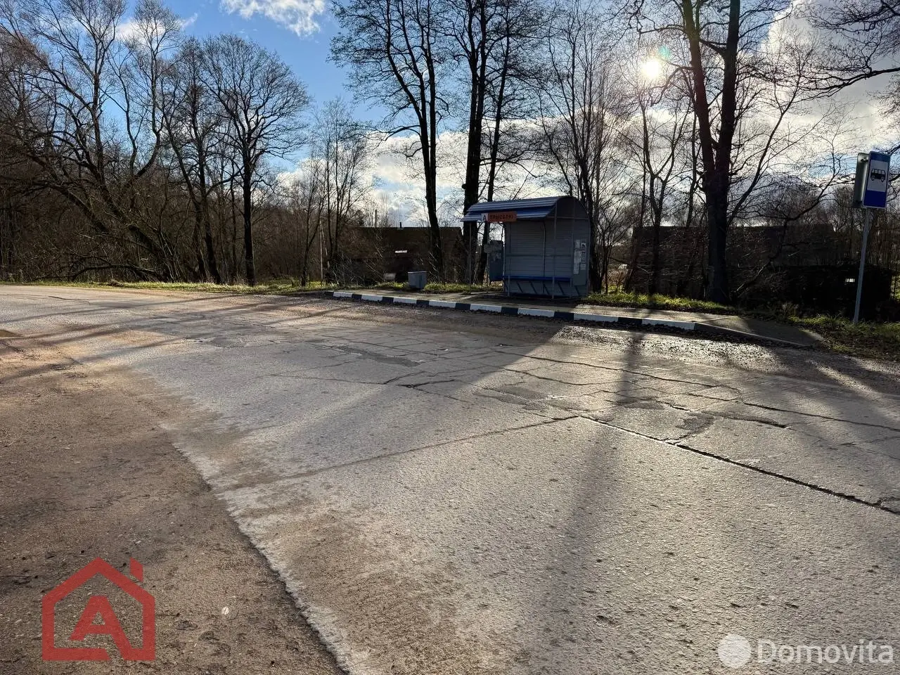 Купить земельный участок, 25 соток, Приселки, Минская область, 33000USD, код 571253 - фото 19