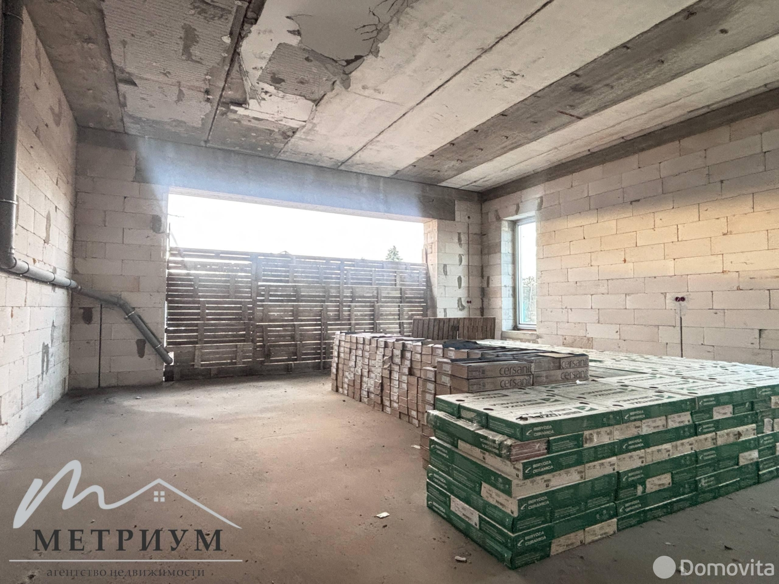 Стоимость продажи дома, Смольница, ул. Центральная