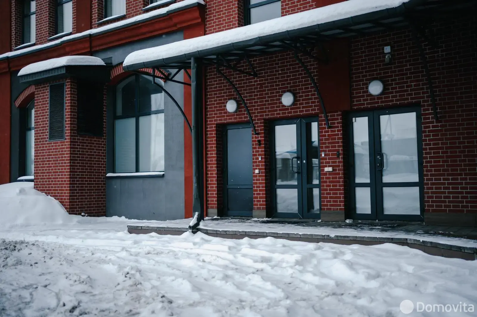 Помещение под сферу услуг в Минске, ул. Ленина, д. 50, код 3892 - фото 11