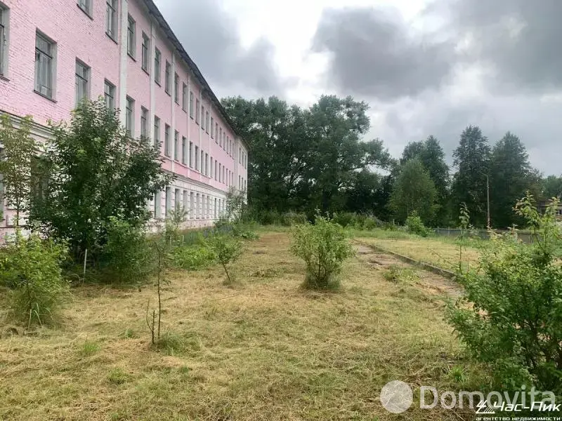 Стоимость продажи объекта сферы услуг, Лапичи, ул. Армейская, д. 1 корп. А