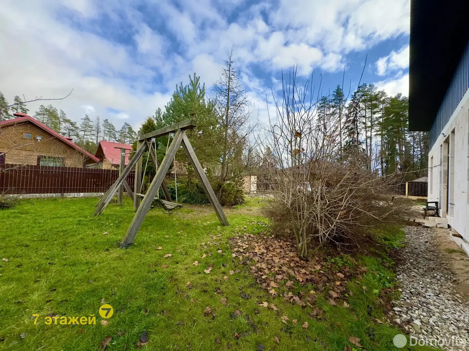 Продажа 1-этажной дачи в Пралеска-10 Минская область, 106000USD, код 184577 - фото 39