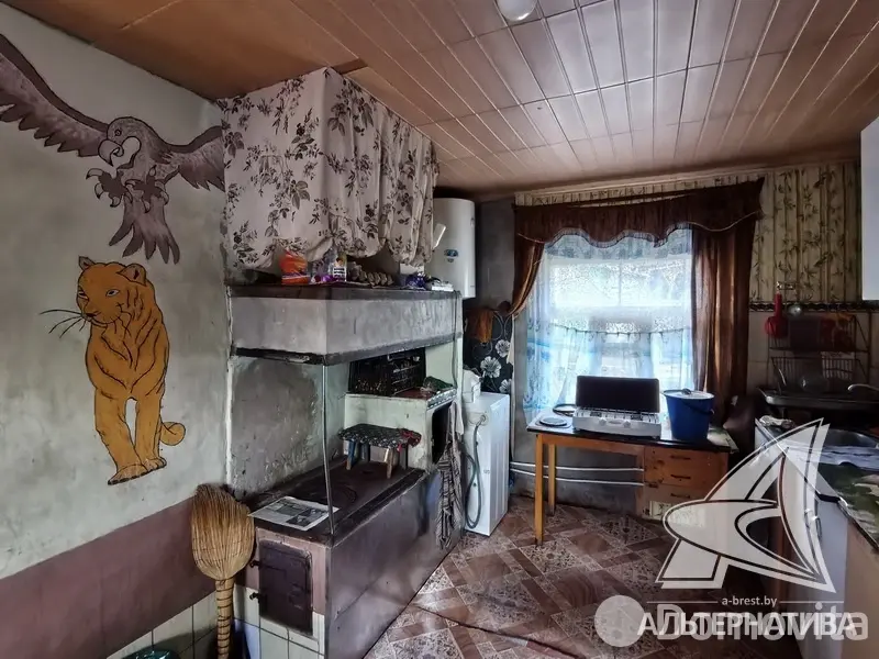 купить дом, Кобрин, 