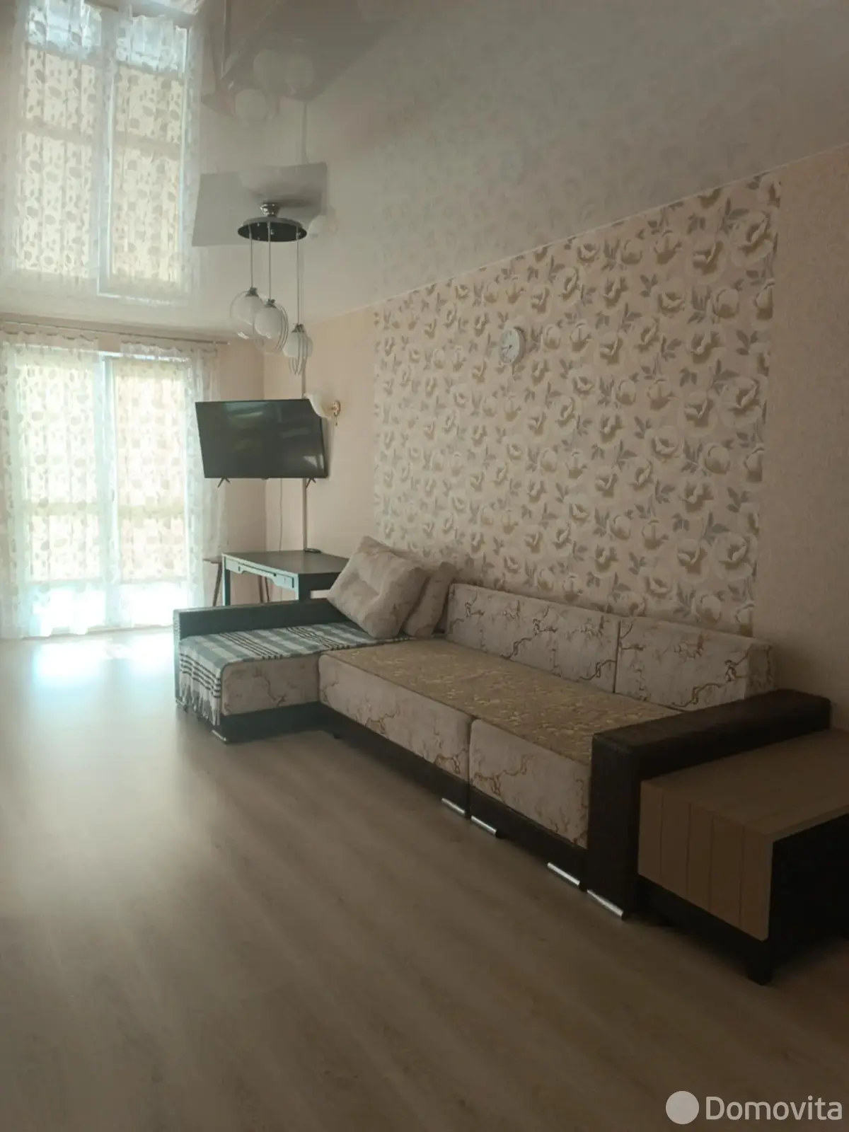 Цена аренды квартиры, Минск, ул. Кирилла Туровского, д. 12