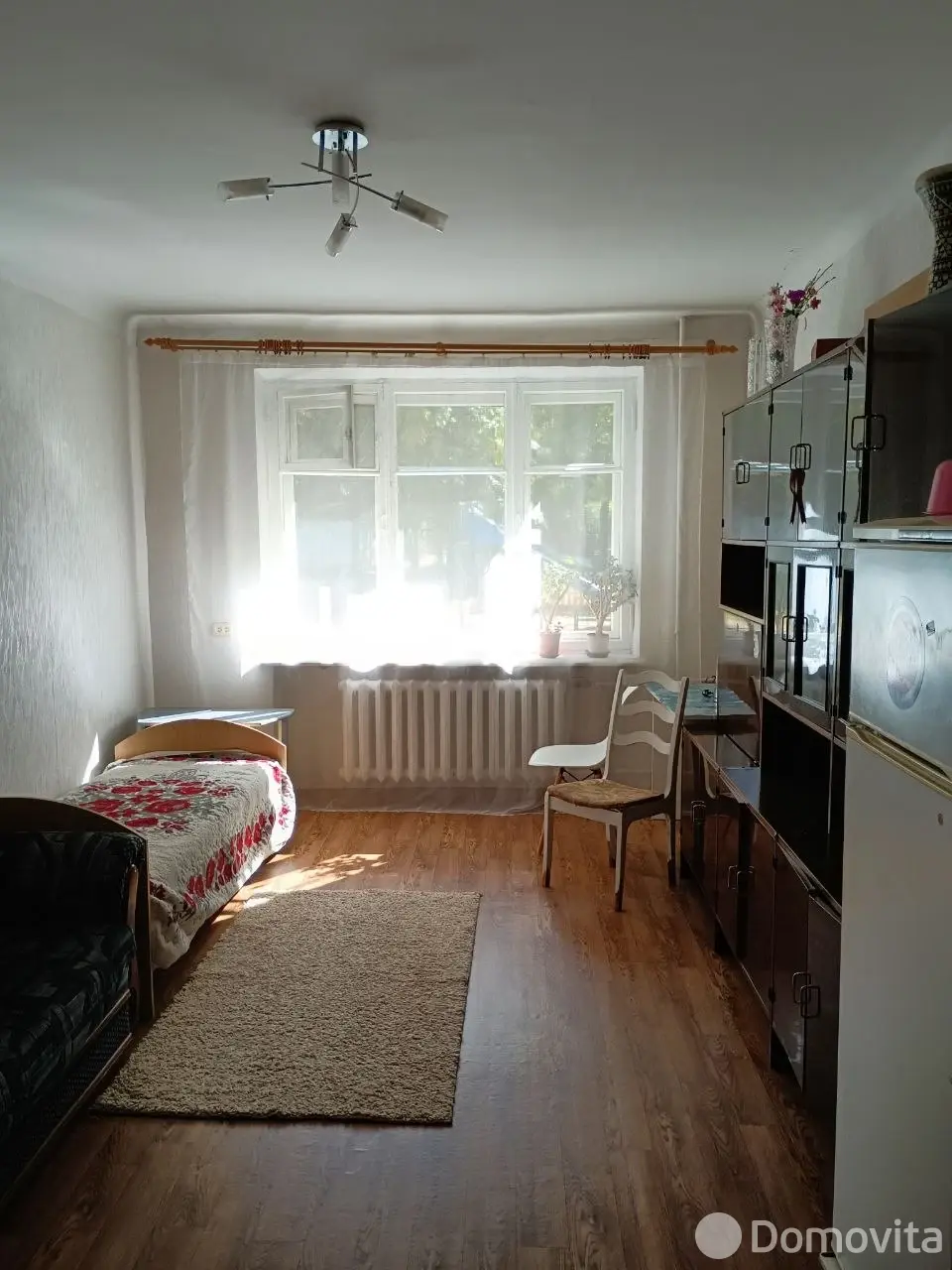 арендовать комнату, Минск, ул. Розы Люксембург, д. 107
