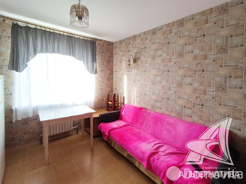 Продажа 1-комнатной квартиры в Бресте, ул. Суворова, 46390 USD, код: 1130665 - фото 6