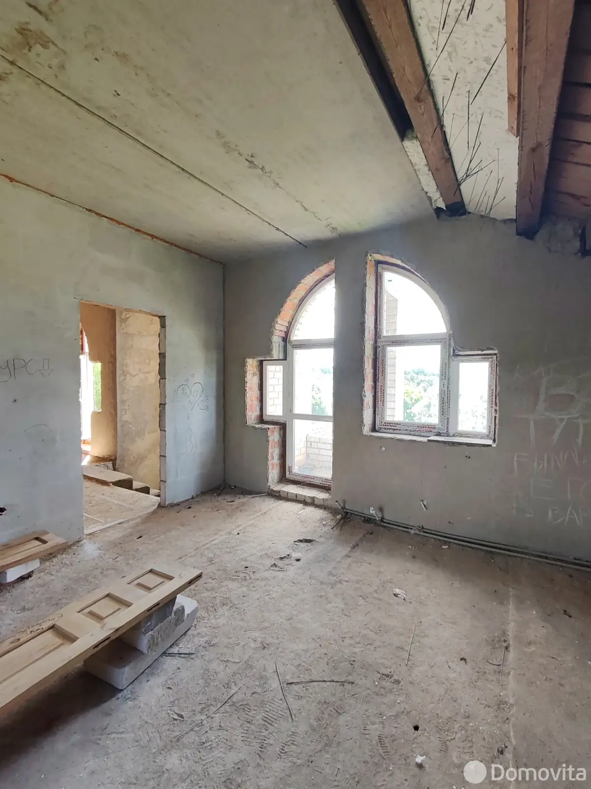 продажа дома, Новка, ул. Озерная, д. 20