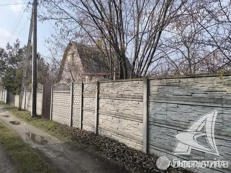 Купить 2-этажную дачу в Березка-87 Брестская область, 40000USD, код 184640 - фото 28