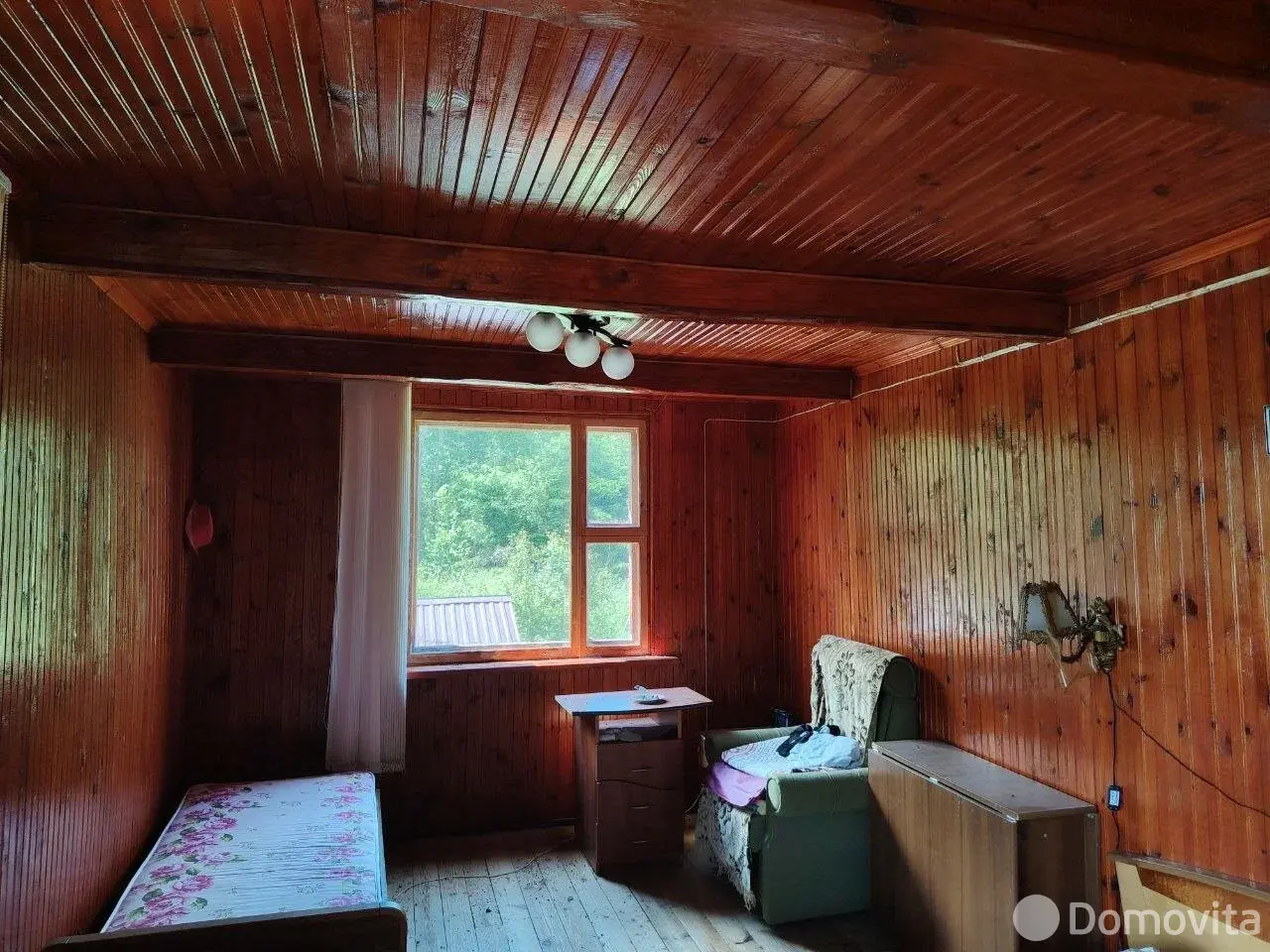 Продажа 2-этажной дачи в Ручьи Минская область, 70000USD, код 183572 - фото 16