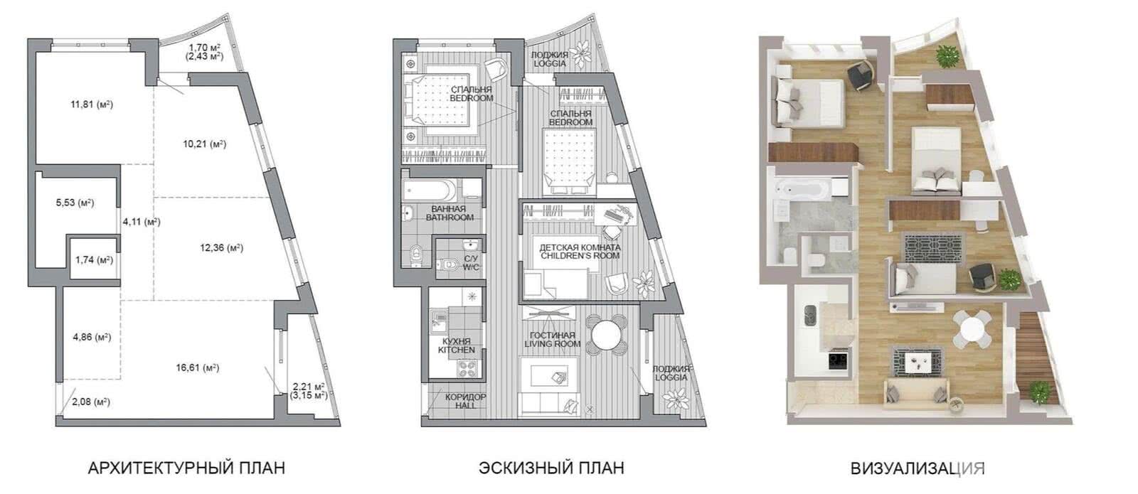 квартира, Минск, ул. Леонида Щемелёва, д. 28 в Октябрьском районе