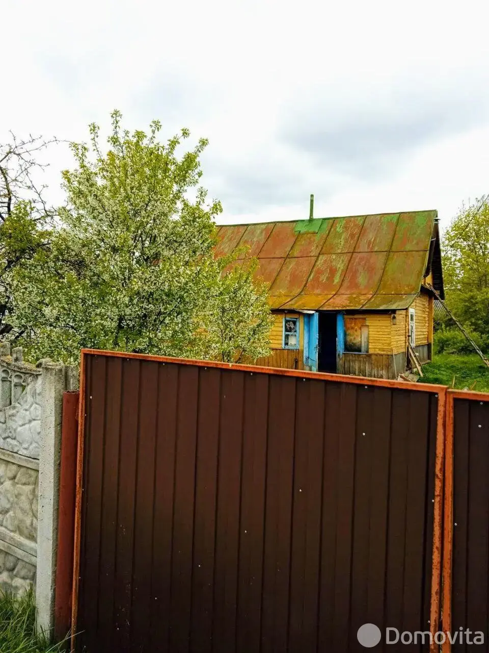 Стоимость продажи дома, Березовка, ул. Садовая, д. 7