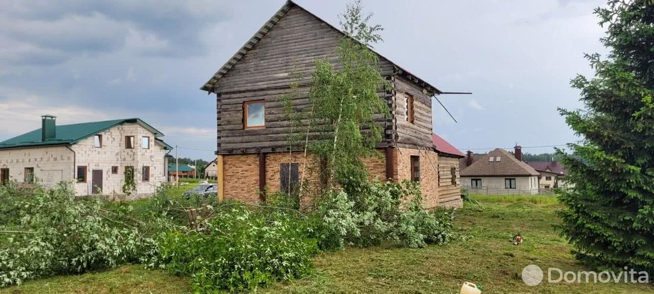 дом, Кучкуны, ул. Бородинская 