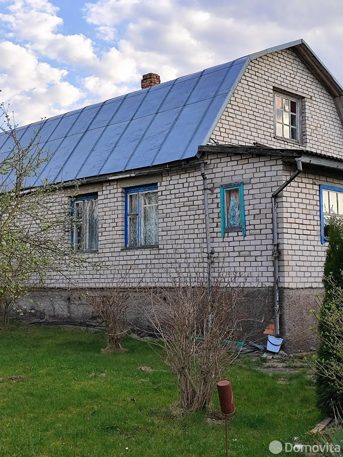 Продажа 2-этажной дачи в Подбережье Минская область, 29950USD, код 182438 - фото 13