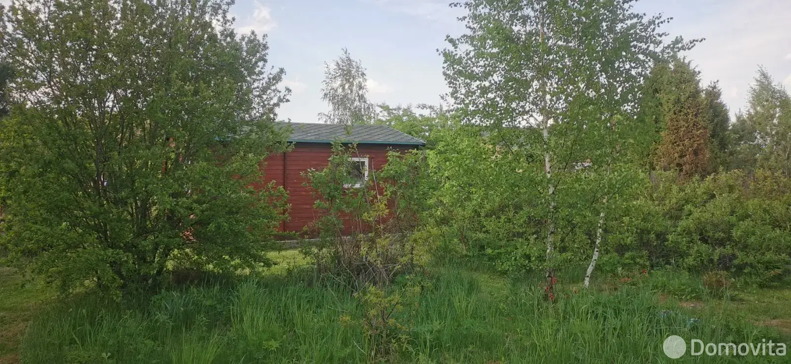 Продажа 1-этажной дачи в Лаванда Лесная Минская область, 9990USD, код 185426 - фото 5