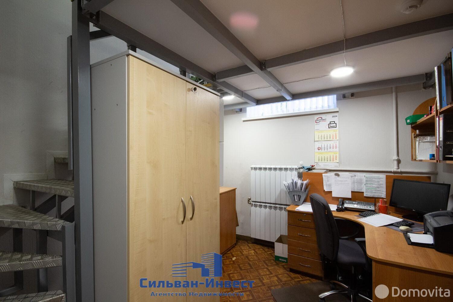 Купить офис на ул. Якуба Коласа, д. 51/1 в Минске, 420000USD, код 7851 - фото 14