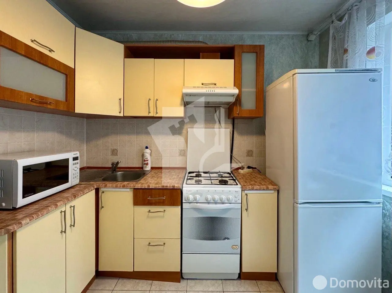 квартира, Минск, пр-т Независимости, д. 151/1 в Первомайском районе
