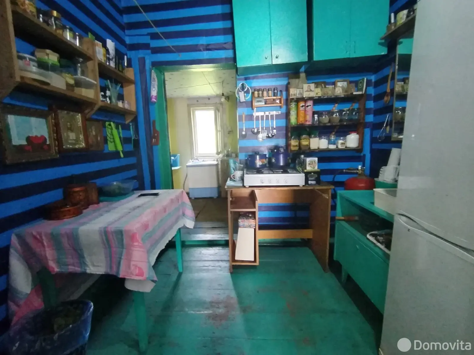 коттедж, Рогачев, ул. Димитрова, д. 27, стоимость продажи 32 822 р.