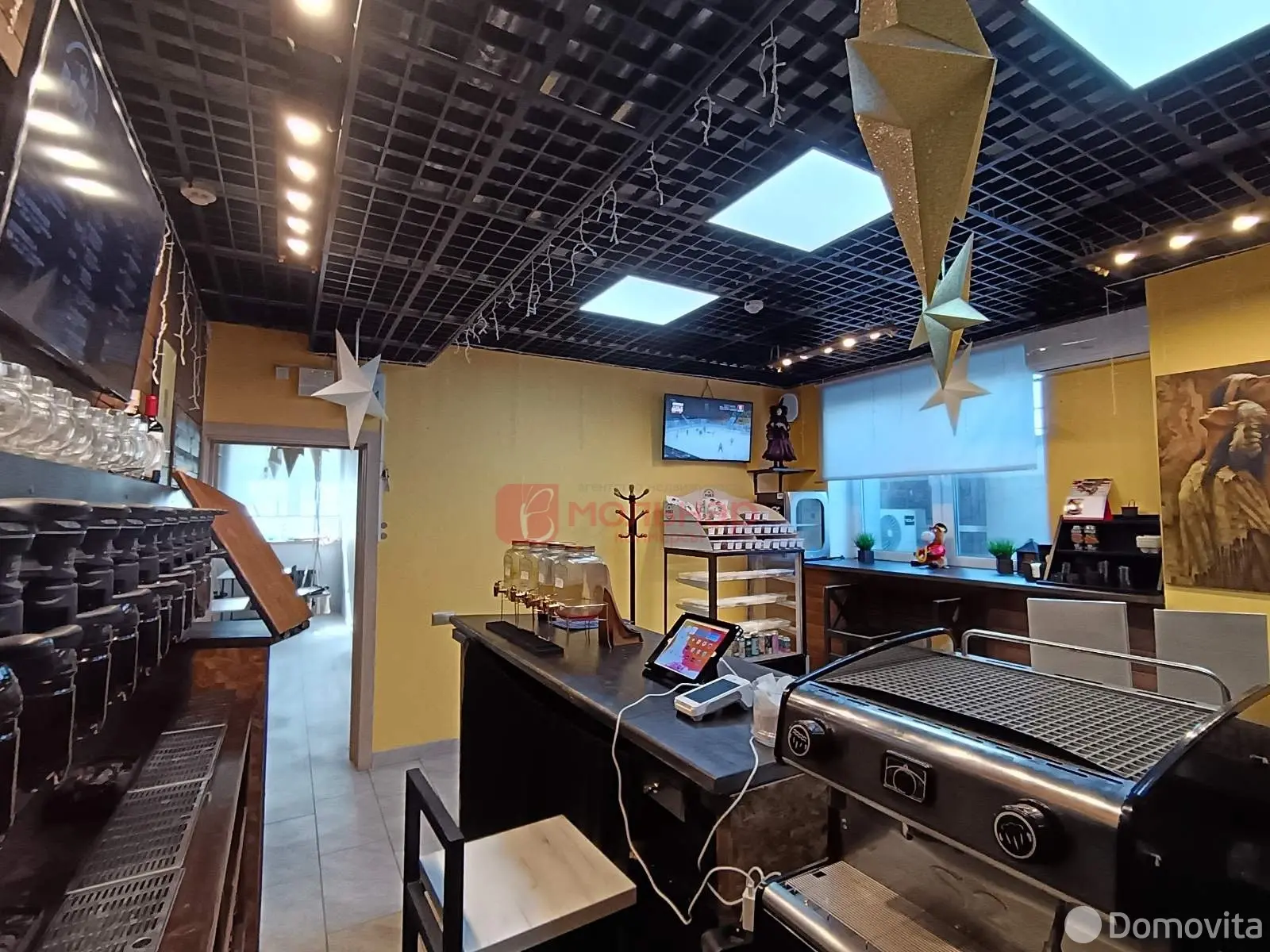 Помещение под сферу услуг в Минске, ул. Мястровская, д. 28, код 3075 - фото 17