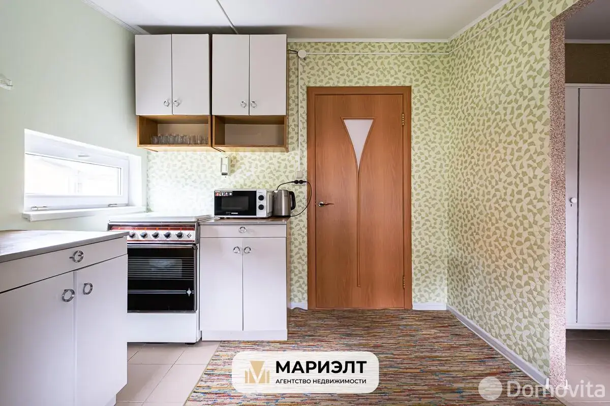 Купить 2-этажную дачу в Садовод-ТП Минская область, 31000USD, код 184219 - фото 25