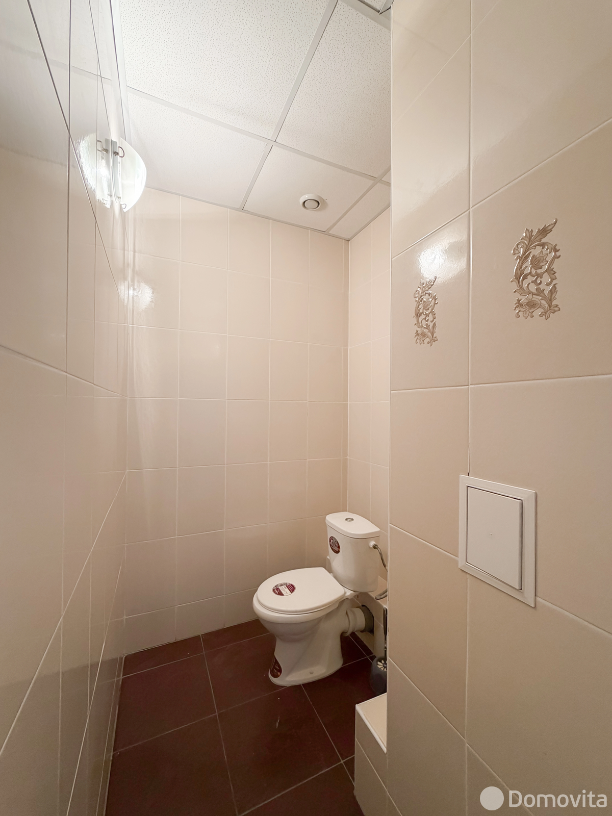 Аренда офиса на ул. Леонида Беды, д. 45 в Минске, 2993BYN, код 17048 - фото 11