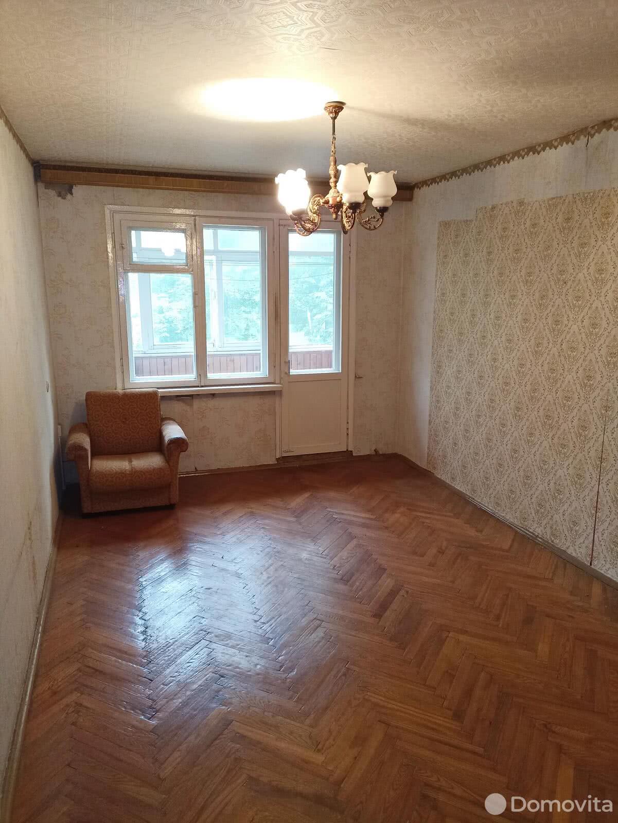 Купить 2-комнатную квартиру в Гомеле, ул. Владимирова, д. 13, 29900 USD, код: 1017373 - фото 2