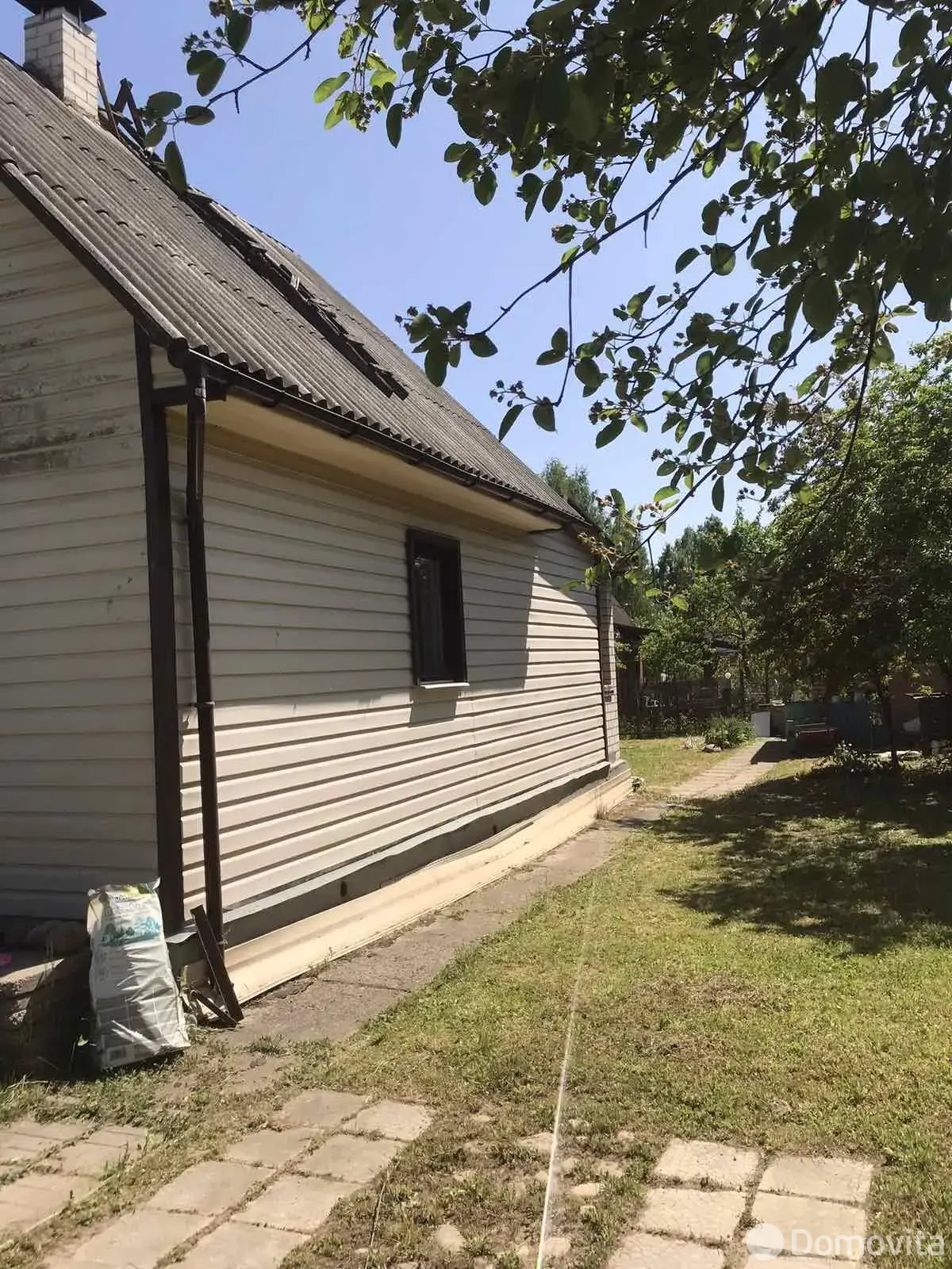 Продажа 2-этажной дачи в Бытовик-1 Минская область, 70500BYN, код 186231 - фото 3