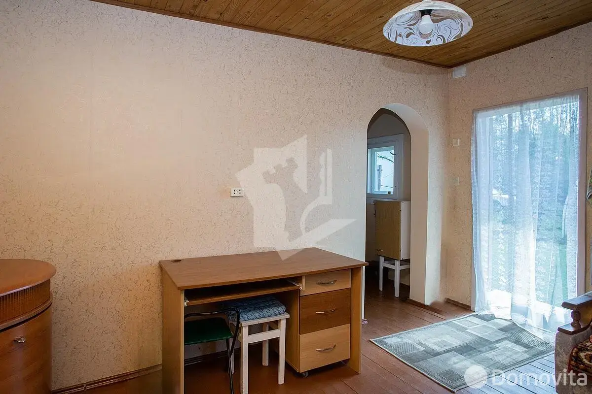 Продажа 1-этажной дачи в Строитель-ремонтник Минская область, 36900USD, код 185673 - фото 15