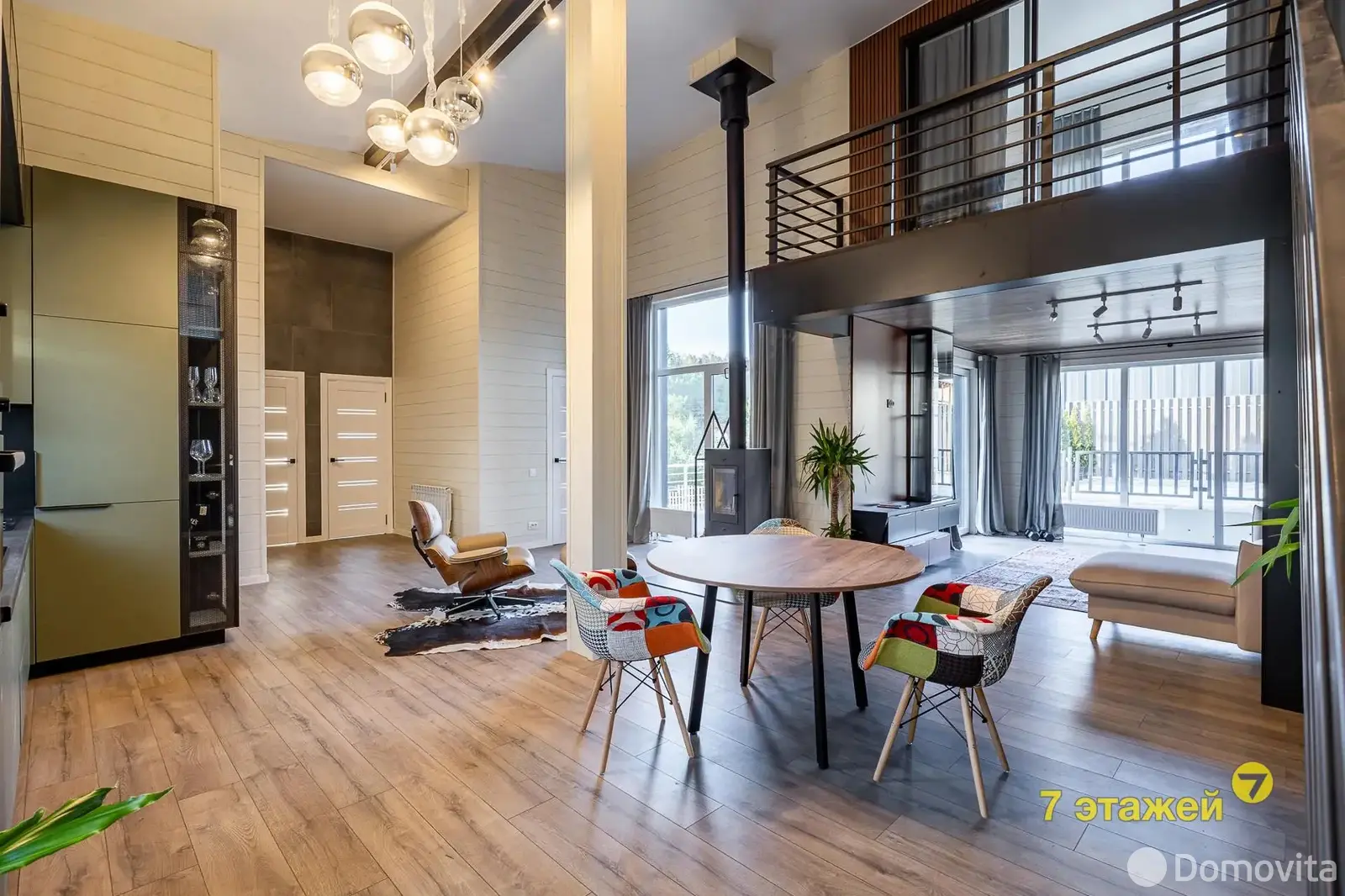 коттедж, Узборье-строй, , стоимость продажи 552 650 р.