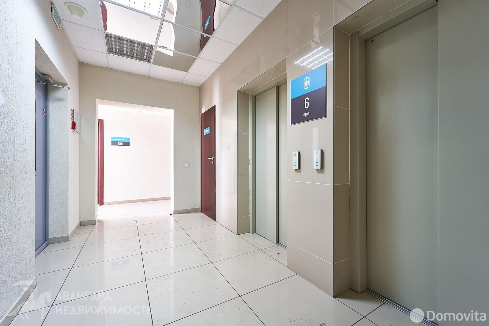 Аренда офиса на ул. Тиражная, д. 150 в Минске, 2850BYN, код 16567 - фото 13