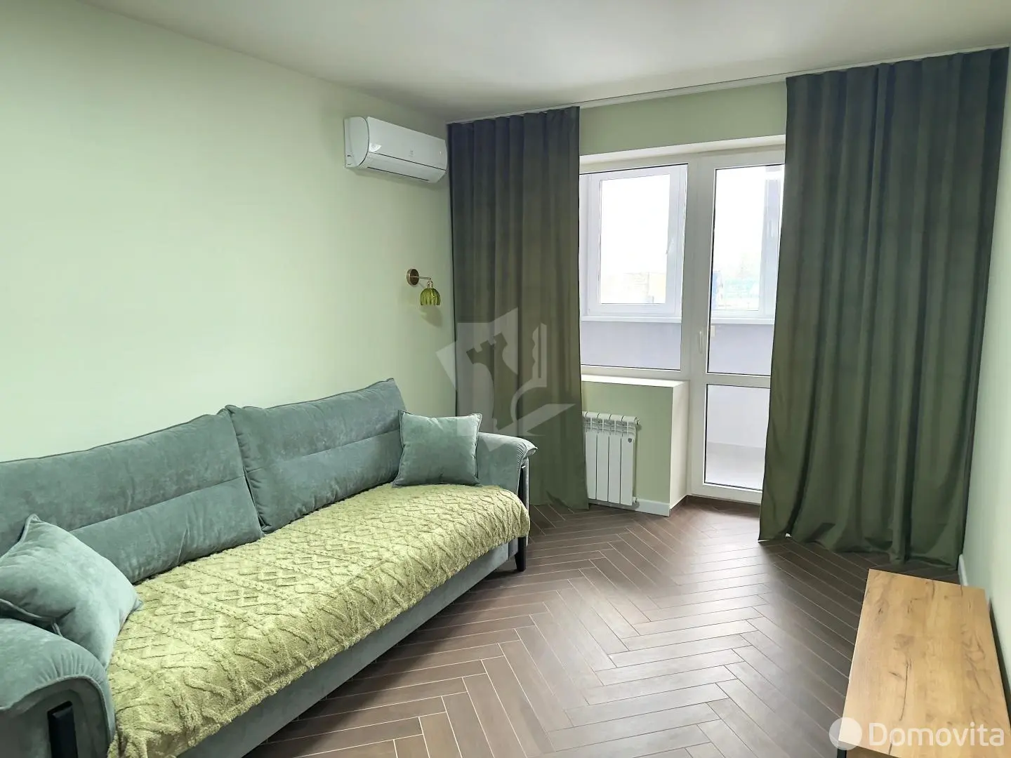 арендовать квартиру, Минск, ул. Мельникайте, д. 16