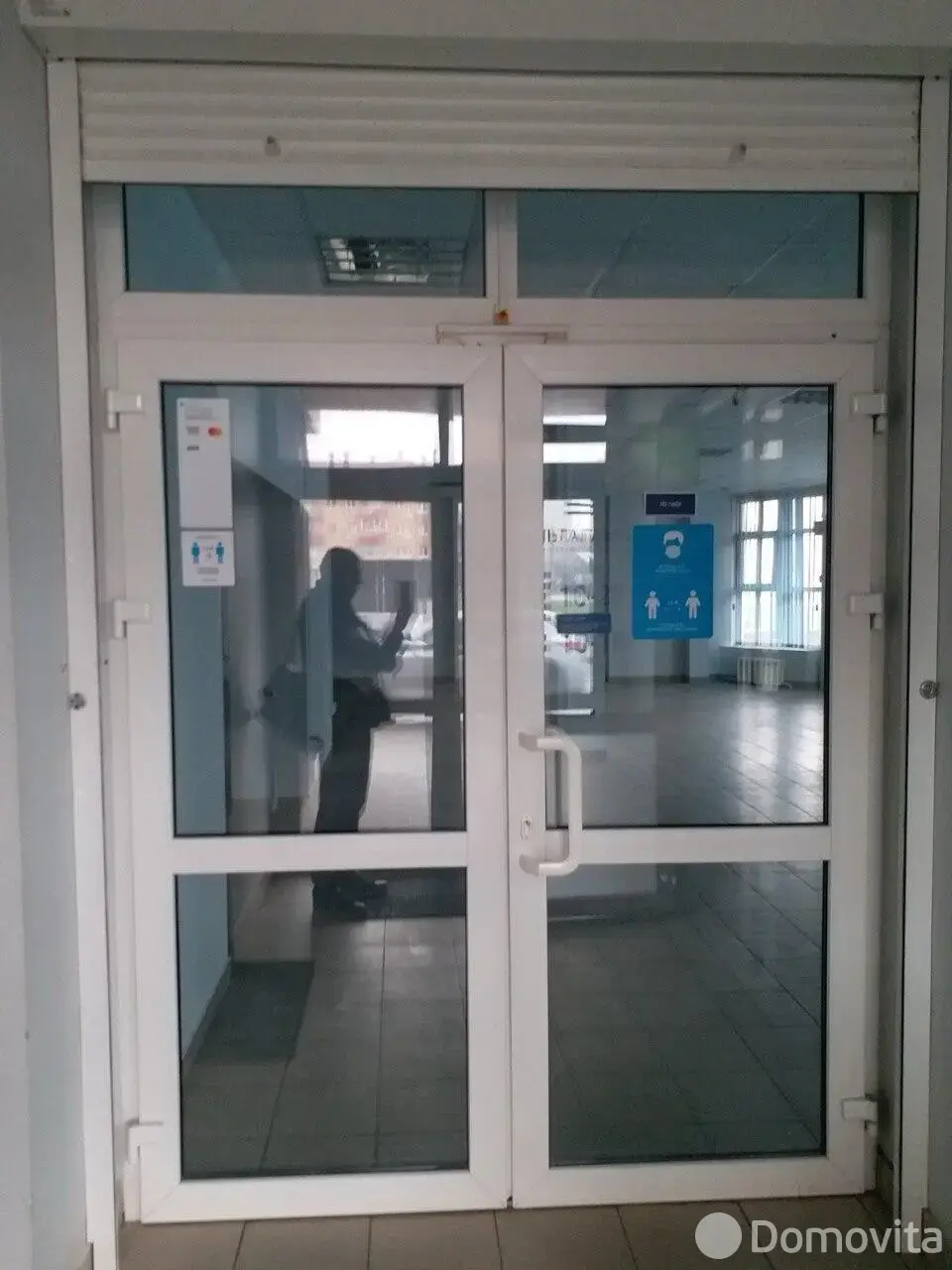 Снять торговое помещение на пр-т Партизанский, д. 23 в Минске, 4347EUR, код 967244 - фото 8