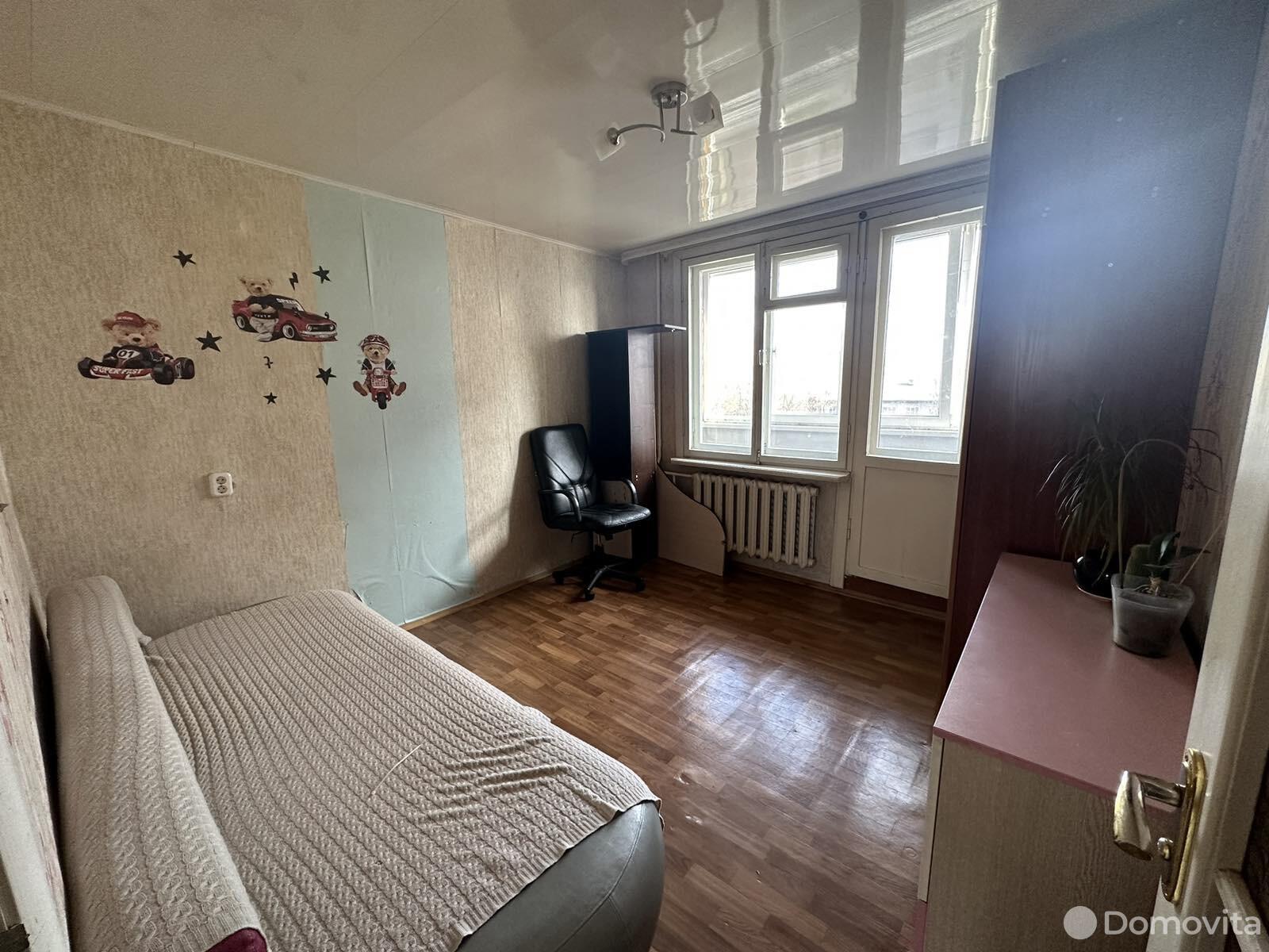 Купить 3-комнатную квартиру в Сморгони, ул. Советская, д. 12, 29000 USD, код: 942497 - фото 6