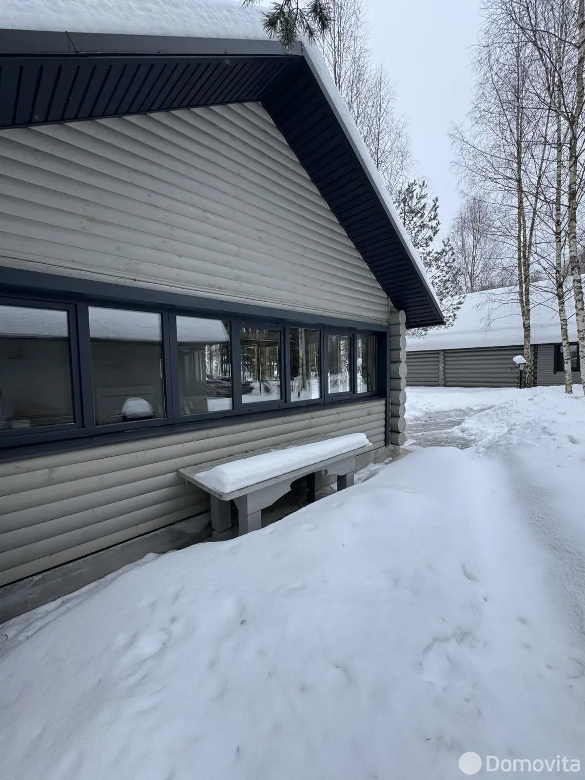 купить дом, Леошки, д. 26