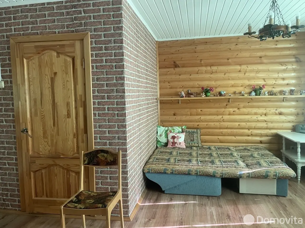 купить коттедж, Березино, ул. Ульянова, д. 17