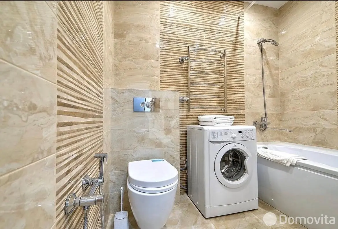 Снять 2-комнатную квартиру в Минске, ул. Кирилла Туровского, д. 4, 580USD, код 148913 - фото 8