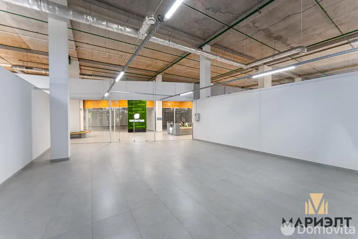 Снять торговое помещение на ул. Рудобельская, д. 3 в Минске, 1049EUR, код 967041 - фото 14