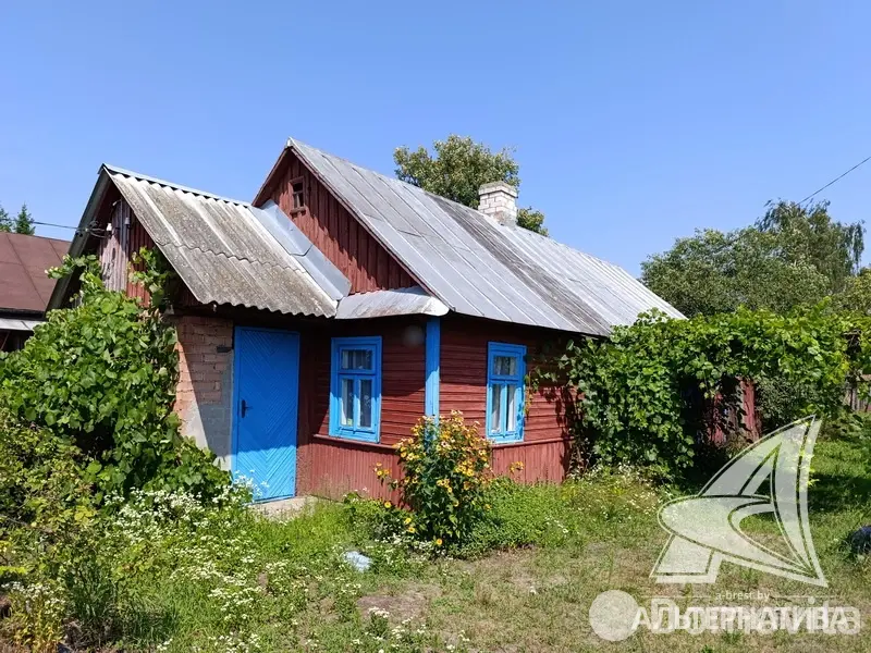 участок, Урожай ОАО Брестхлебопродукт, 